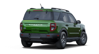 2025 Ford Bronco Sport® External Image 4